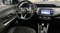 Kicks SV 1.6 Automático CVT 2019/2020 Prata Flex Completo