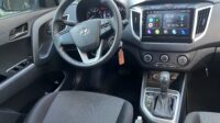 Creta Attitude 1.6 Automática 2019/2019 Branca Flex Completa