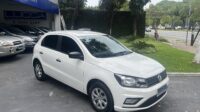 Gol 1.0 MPI 2023 Branco Flex Completo