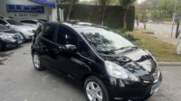 Fit LXL 1.4 Automático 2010/2010 Preto Flex Completo