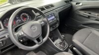 Saveiro Trendline 1.6 16V CS 2022/2023 Prata Flex Completa