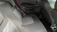 New Fiesta 1.5 S 2013/2014 Vermelho Flex Completo