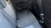 Captur Life 1.6 Automática CVT 2018/2019 Laranja Flex Completo