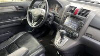 CR-V LX 2.0 Automática 4×2 2011/2011 Cinza Completa