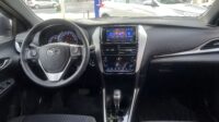 Yaris XL Plus Tech Hatch 1.3 Automático 2019/2019 Preto Flex Completo