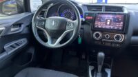Fit EX 1.5 Automático CVT 2016/2016 Cinza Flex Completo