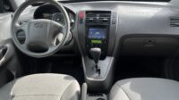 Tucson GLS 2.0 Automática 2014/2015 Branca Flex Completa