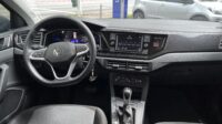 Virtus 1.0 170 TSI Automático 2024/2024 Cinza Flex Completo