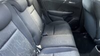 Fit LX 1.5 Automático CVT 2016 Prata Flex Completo