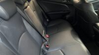 Prius 1.8 Híbrido Automático 2018 Prata