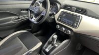 Versa Advance 1.6 Automático CVT 2022 Preto Flex Competo