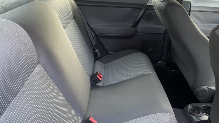 Polo Sedan 1.6 2013 Preto Flex Completo