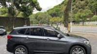 BMW X1 2.0 Turbo Activeflex Sdrive20i Automática 2020/2020 Cinza Completa