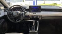 HR-V Touring 1.5 Turbo Automática 2024/2025 Azul Flex – Top de Linha