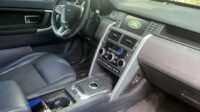 Discovery Sport SE 2.0 Turbo AWD Aut. 2019/2019 Cinza – Blindada Nível III-A Inbra