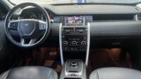 Discovery Sport SE 2.0 Turbo AWD Aut. 2019/2019 Cinza Flex – Blindada Nível III-A Inbra