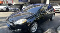 Bravo 1.8 Absolute 2011/2012 Preto Flex Completo