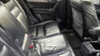 CR-V LX 2.0 Automática 4×2 2011/2011 Cinza Completa