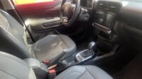 C4 Cactus Feel 1.6 Automático 2022/2022 Prata Flex completo