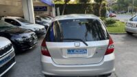 Fit 1.4 LXL 2006/2007 Prata Completo
