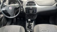 Punto 1.4 Attractive Itália 2015/2016 Vermelho Flex Completo