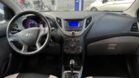 HB20S Premium 1.6 Automático 2015 Branco Flex – Top de Linha