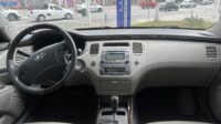 Azera 3.3 V6 Automático 2010 Prata com teto solar – Top de Linha