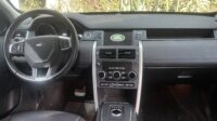 Discovery Sport SE 2.0 Turbo AWD Aut. 2019/2019 Cinza – Blindada Nível III-A Inbra