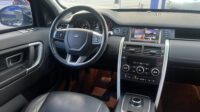 Discovery Sport SE 2.0 Turbo AWD Aut. 2019/2019 Cinza Flex – Blindada Nível III-A Inbra