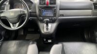 CR-V LX 2.0 Automática 4×2 2011/2011 Cinza Completa