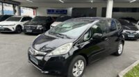 Fit LX 1.4 Automático 2013/2014 Preto Flex Completo