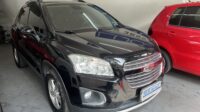 Tracker LT 1.8 Automática 2016/2016 Preto Flex Completo