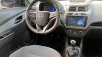 Cobalt 1.4 LTZ 2015/2015 Preto Flex Completo