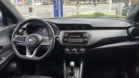 Kicks S 1.6 Automático CVT 2019 Cinza Flex Completo