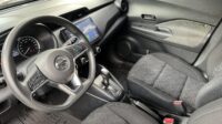 Kicks Active 1.6 Automático CVT 2021 Marrom Flex Completo