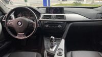 BMW 320i 2.0 Turbo Aut. 2013 Branca