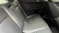 Lancer HL-T 2.0 Automático CVT 2019 Preto Completo