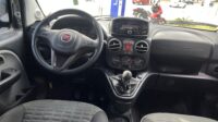 Doblo Adventure 1.8 2014 Cinza Flex Completa 6 lugares