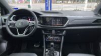 Taos Highline 1.4 250 TSI Automático 2024 Bege Flex com teto solar