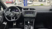 Tiguan R-Line 2.0 350 TSI 4motion Aut. 2021 Prata com teto solar