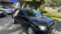 Classic 1.0 LS 2014/2015 Vermelho