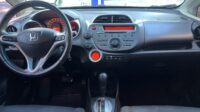 Fit EX 1.5 Automático 2013/2014 Preto Flex Completo