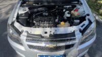 Celta 1.0 LT 2013/2014 Prata Flex Completo