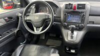 CR-V LX 2.0 Automática 4×2 2011/2011 Cinza Completa
