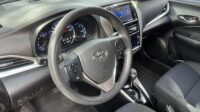 Yaris XL Plus Tech Hatch 1.3 Automático 2019/2019 Preto Flex Completo