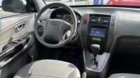 Tucson GLS 2.0 Automática 2014/2015 Branca Flex Completa