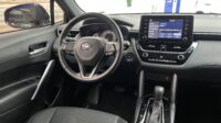 Corolla Cross XRE 2.0 Automático 2022 Preto Flex Completo