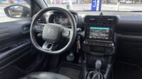 C4 Cactus Feel 1.6 Automático 2020 Prata Flex Completo