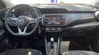 Kicks Sense 1.6 Automático CVT 2022 Vermelho Flex Completo