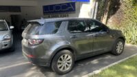 Discovery Sport SE 2.0 Turbo AWD Aut. 2019/2019 Cinza – Blindada Nível III-A Inbra